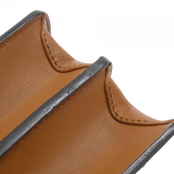 Louis Vuitton Monogram Reverse Dauphine MM M45958 Shoulder Bag - Picture 3 of 9